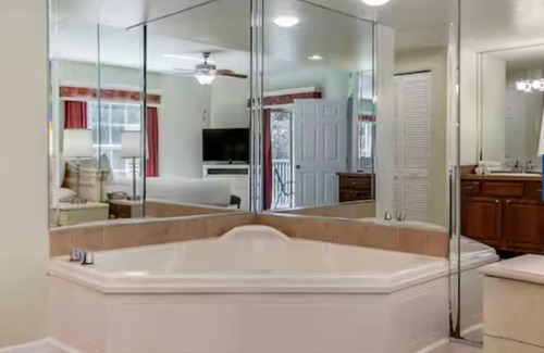 Windsor Hills Complejo | 2 Bedroom Condo at Mystic Dunes Resort & Golf Club - Close to theme parks!