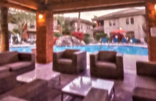 South Scottsdale Complejo | 2 bedroom Condo for Super Bowl week.