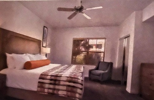 South Scottsdale Complejo | 2 bedroom Condo for Super Bowl week.