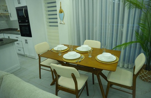 Sabana Palenque Condominio | 2-bedroom condo in amazing Juan Baron with AC