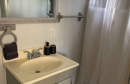 Lake City Condominio | 2-bedroom condo in Lake City with WiFi, AC