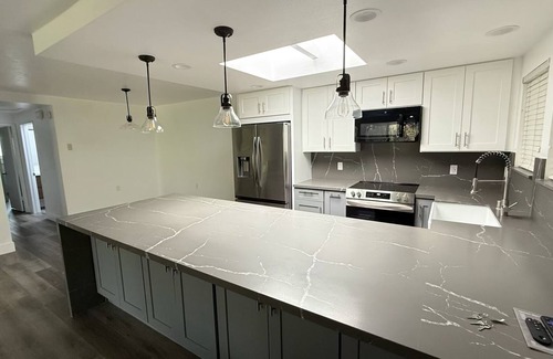 Laguna Woods Condominio | 2-bedroom condo in lovely Laguna Woods with AC, fitness room, WiFi
