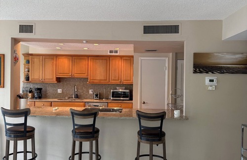 Longboat Key Condominio | 2-bedroom condo in beautiful Longboat Key with fitness room, AC