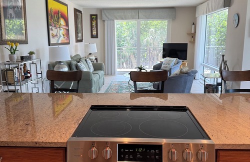 Longboat Key Condominio | 2-bedroom condo in beautiful Longboat Key with fitness room, AC