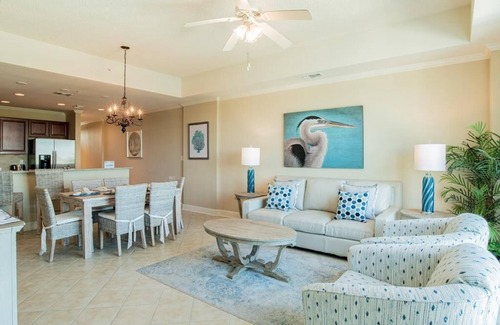 Orange Beach Condominio | 2-bedroom condo in Orange Beach Alabama with stunning views
