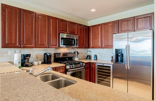 Orange Beach Condominio | 2-bedroom condo in Orange Beach Alabama with stunning views