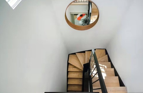 Williamsburg Condominio | 2 Bedroom Condo in Williamsburg - Huge Private Terrace with City Views