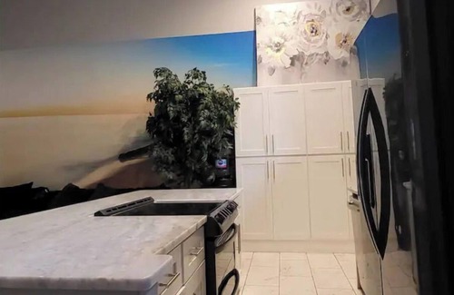 Lake Highlands Condominio | 2-bedroom condo just 9 minutes drive to Galleria Dallas