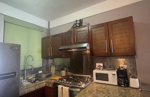 Puerto Vallarta Condominio | 2 bedroom condo with ocean view 5 min to Beach