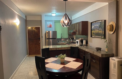 Puerto Vallarta Condominio | 2 bedroom condo with ocean view 5 min to Beach