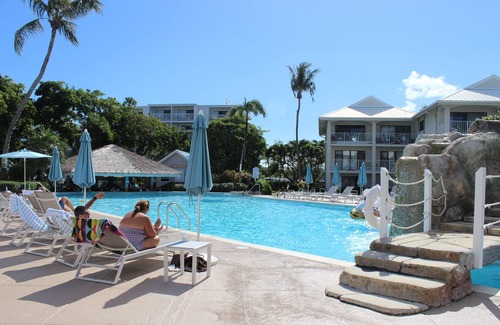 Seven Mile Beach Apartamento | Condominio de 2 recámaras en Seven Mile Beach - Sunset Cove