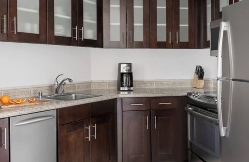 Las Vegas Condominio | 2 Bedroom Condo, Sleeps 8, at Marriott Grand Chateau Resort!