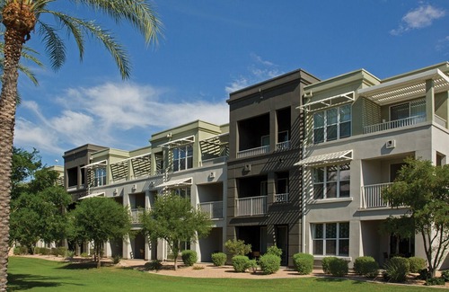 Desert Ridge Condominio | 2 Bedroom Condo, Sleeps 8, at Marriott Canyon Villas!!