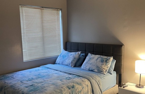 Hinesville Condominio | 2 bedroom condo