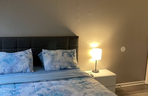 Hinesville Condominio | 2 bedroom condo