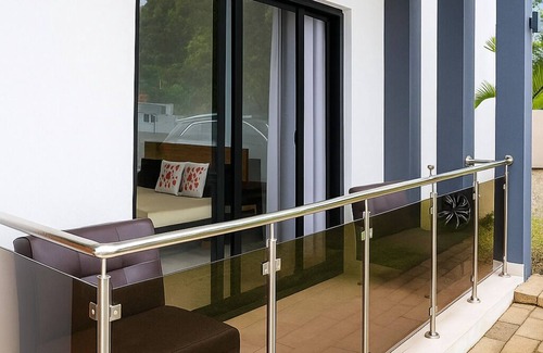 Sosua Condominio | 2 bedroom condo with WiFi, AC 3 minutes from Puerto Plata Airport