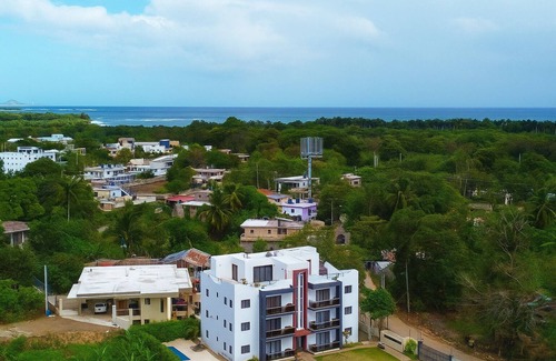 Sosua Condominio | 2 bedroom condo with WiFi, AC 3 minutes from Puerto Plata Airport