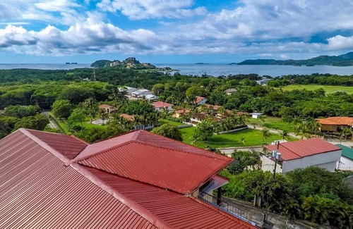 Playa Flamingo Casa | 2-Bedroom Condo with Ocean View and Pool