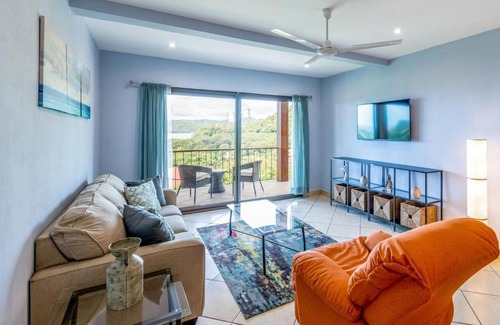 Playa Flamingo Casa | 2-Bedroom Condo with Ocean View and Pool