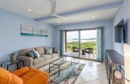 Playa Flamingo Casa | 2-Bedroom Condo with Ocean View and Pool