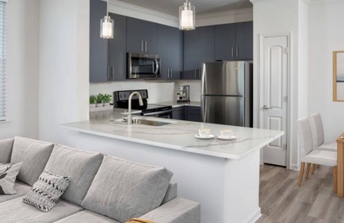Bal Bay Condominio | 2-Bedroom Condo with Lovely View
