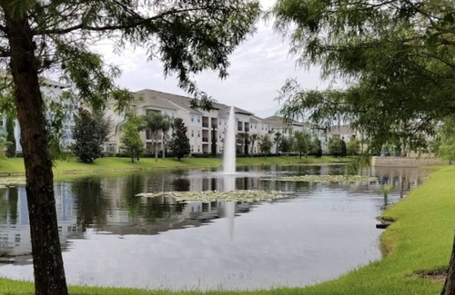 Bal Bay Condominio | 2-Bedroom Condo with Lovely View