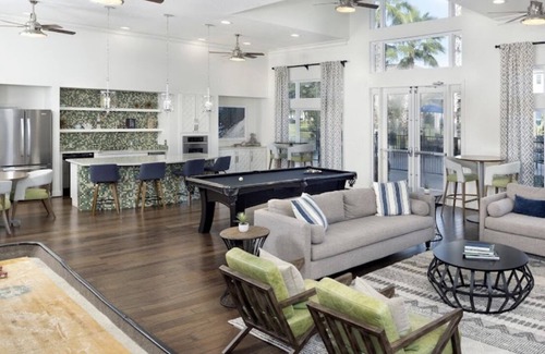 Bal Bay Condominio | 2-Bedroom Condo with Lovely View