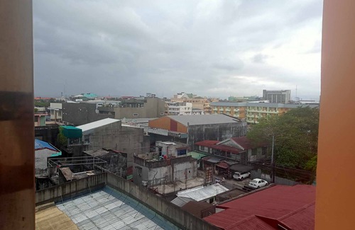 Naga Condominio | 2 bedroom condotel with terrace and free parking in Naga City, Camarines Sur