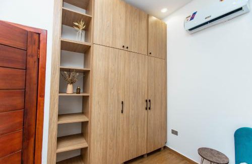 Santeo Apartamento | 2 bedroom Cosy Apartment
