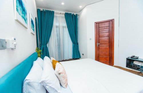 Santeo Apartamento | 2 bedroom Cosy Apartment