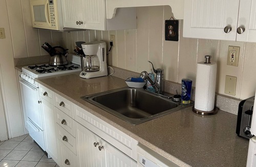 Wells Cabaña | 2 bedroom cottage #9