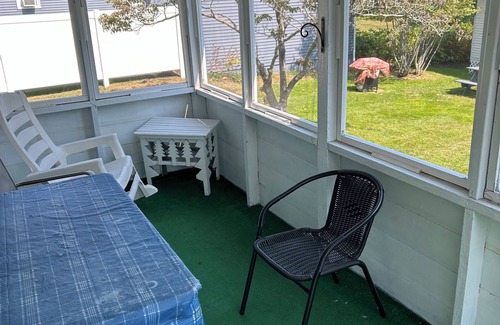 Wells Cabaña | 2 bedroom cottage #9