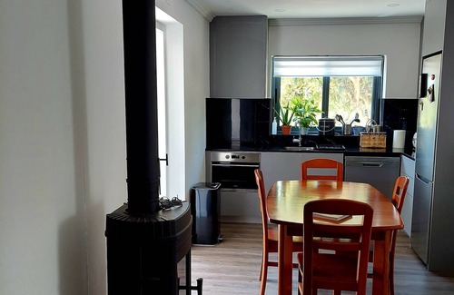 Santarem Cabaña | 2 BEDROOM COTTAGE AND 2 INDEPENDENT STUDIOS FROM 80€ NIGHT/STUDIO