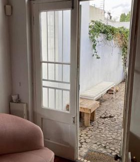 Stellenbosch Central Apartamento | 2 Bedroom Cottage by ARPA Hospitalities
