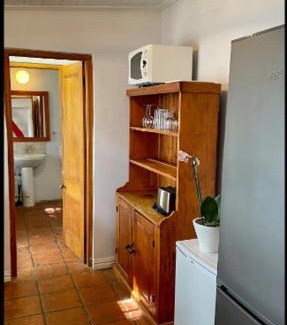 Stellenbosch Central Apartamento | 2 Bedroom Cottage by ARPA Hospitalities