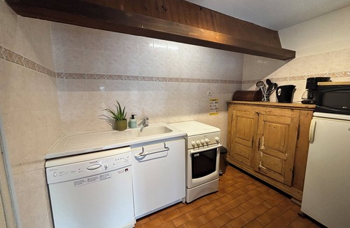 Le Bonhomme Cabaña | 2 Bedroom Cottage in Le Bonhomme