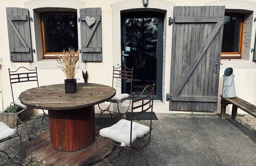 Le Bonhomme Cabaña | 2 Bedroom Cottage in Le Bonhomme