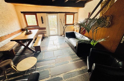 Le Bonhomme Cabaña | 2 Bedroom Cottage in Le Bonhomme