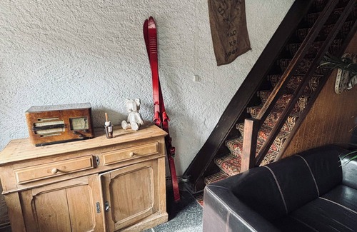 Le Bonhomme Cabaña | 2 Bedroom Cottage in Le Bonhomme