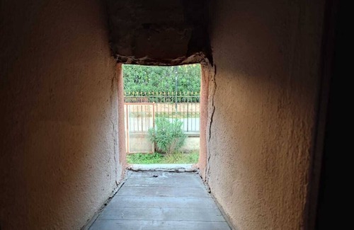 Brusuglio Cabaña | 2 Bedroom Cottage in Cormano