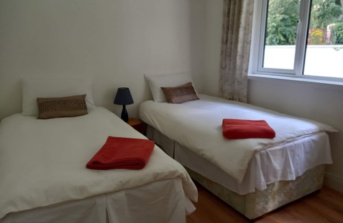 Grange Cabaña | 2 bedroom cottage in grange