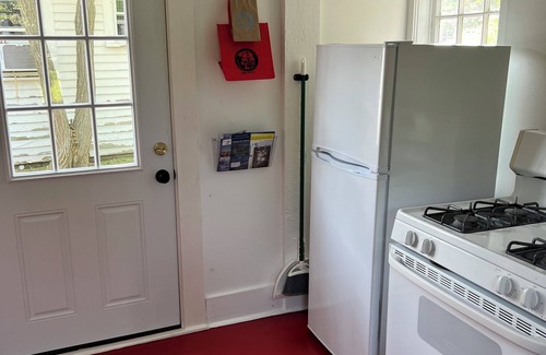 North Truro Cabaña | 2 Bedroom Cottage in North Truro
