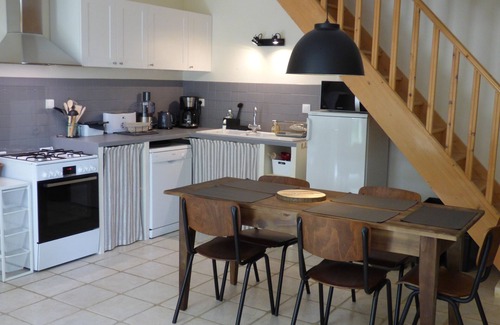 Quinsac Cabaña | Vrbo Property