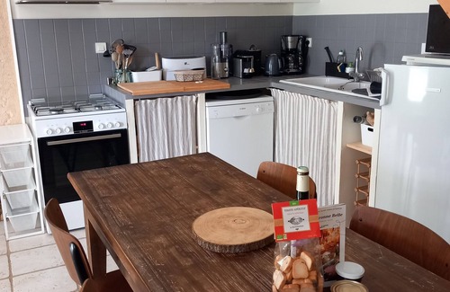 Quinsac Cabaña | Vrbo Property