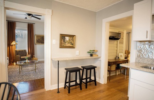 Danville Cabaña | 2-Bedroom Cottage / Near Sovah Health, Casino & Averett University /