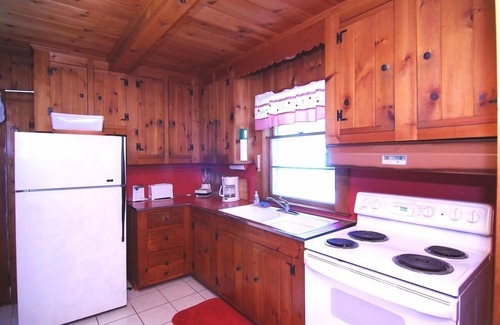 South Yarmouth Cabaña | 2 Dormitorio Cottage río bajo - a pie de playa
