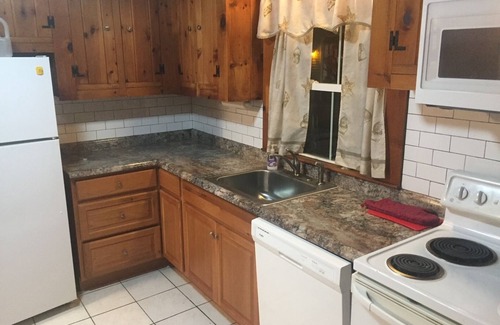 South Yarmouth Cabaña | 2 Dormitorio Cottage río bajo - a pie de playa