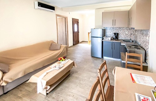 Skaloma Apartamento | Acogedor apartamento de 2 dormitorios.