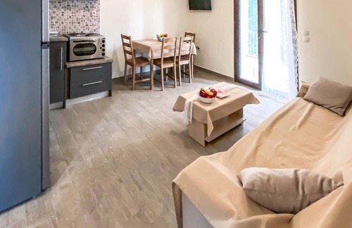 Skaloma Apartamento | Acogedor apartamento de 2 dormitorios.