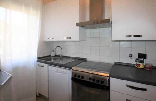 Montoggio Apartamento | 2 bedroom cozy apartment in Montoggio